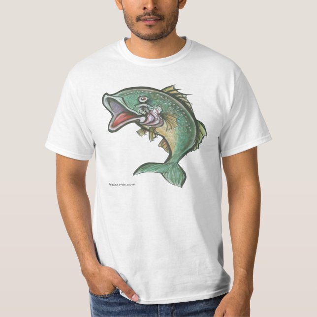Camiseta Bajo (Anverso)