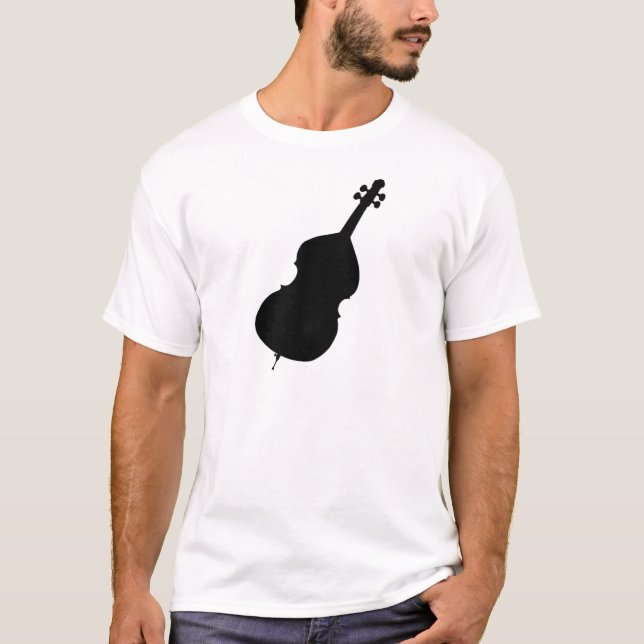 Camiseta Bajo (Anverso)