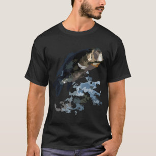 Camiseta Bajo 01