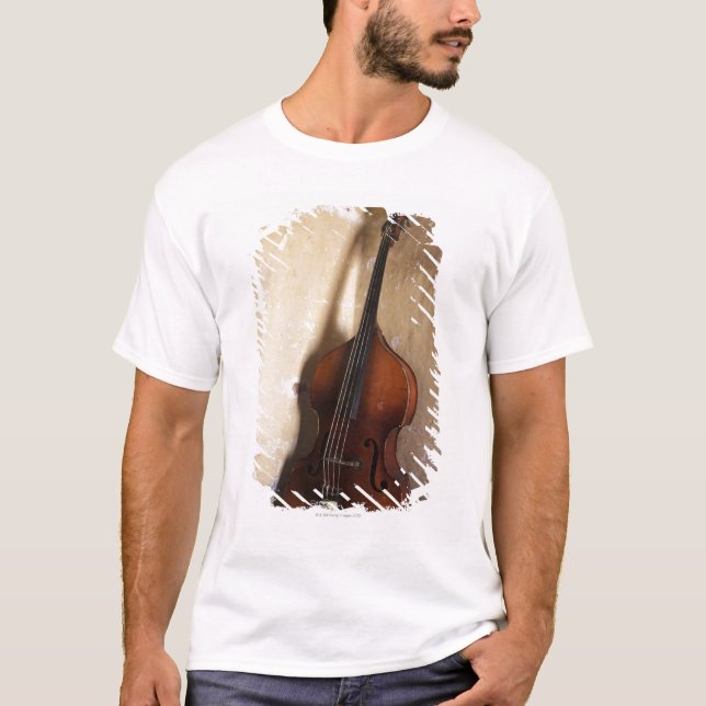 Camiseta Bajo doble (Anverso)