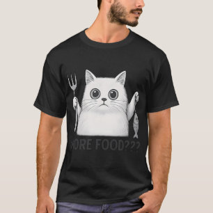 Camiseta Bajo el agua - Pez Kawaii de dibujos animados lind
