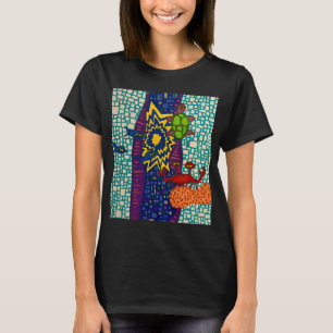 Camiseta Bajo El Mar
