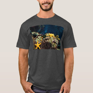 Camiseta Bajo el mar 4