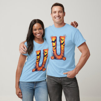 Camiseta Bajo el resplandor del murciélago