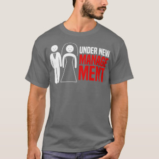 Camiseta Bajo Nueva Gestión