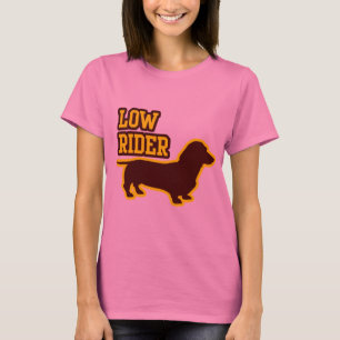 Camiseta Bajo piloto