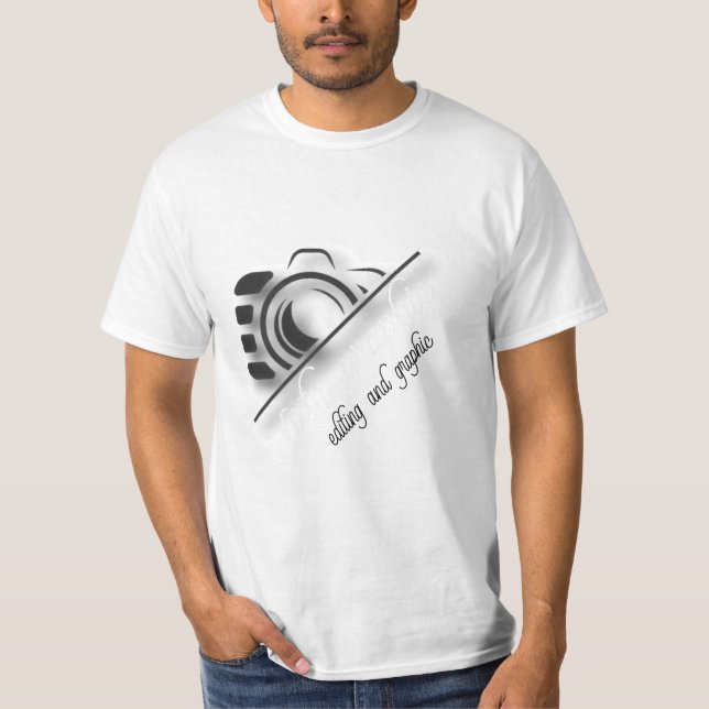 Camiseta Baju (Anverso)