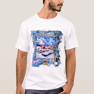 Camiseta Bakar