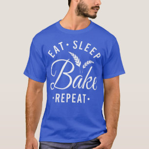 Camiseta Bake Baking