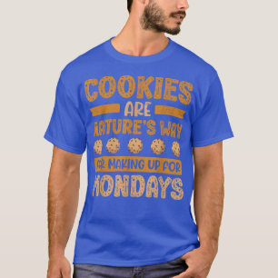 Camiseta Baker 1269, chef de pastelería culinaria