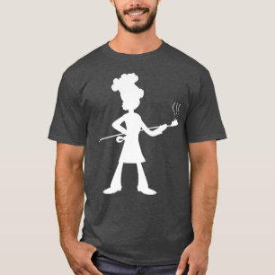 Camiseta Baker Baker Baker Baker Master
