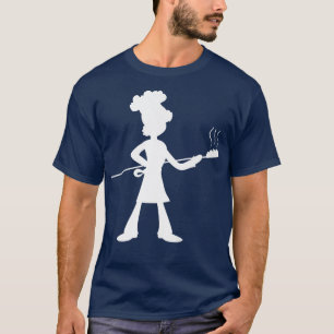 Camiseta Baker Baker Baker Baker Master