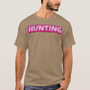 Camiseta Baker de la cacería de donut no hace perder el Bak