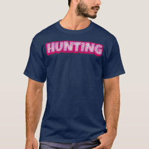 Camiseta Baker de la cacería de donut no hace perder el Bak