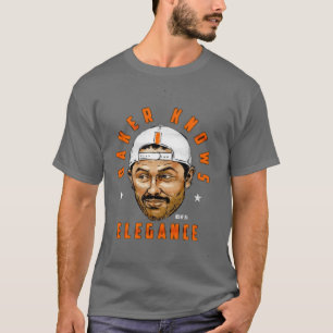 Camiseta baker mayfield