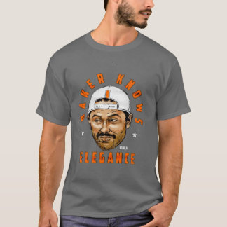 Camiseta baker mayfield