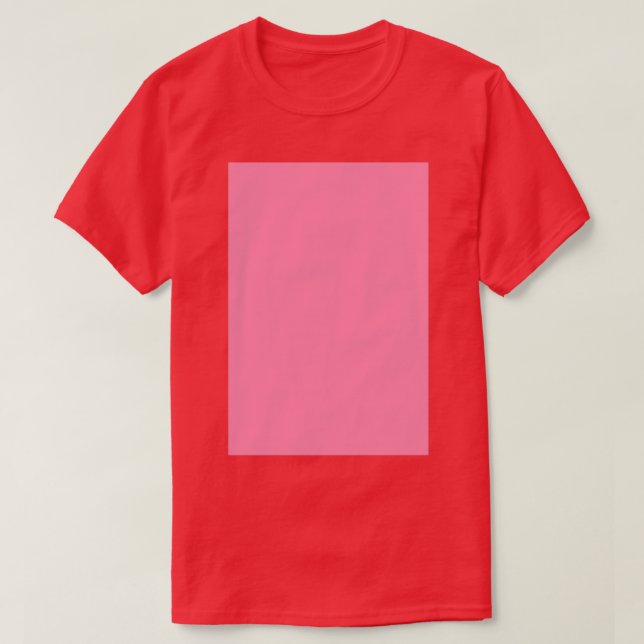 Camiseta Baker Miller Pink 17 (Diseño del anverso)
