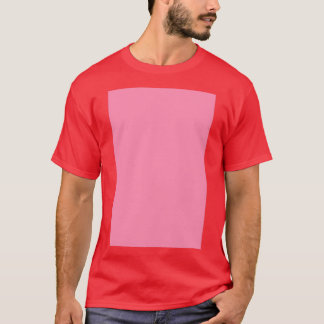 Camiseta Baker Miller Pink 17