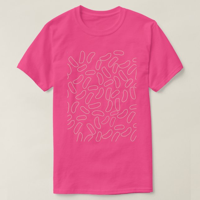 CAMISETA BAKER MILLER PINK 2022 (Diseño del anverso)