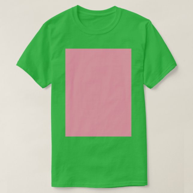 Camiseta Baker Miller Pink 78 (Diseño del anverso)