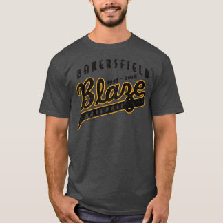 Camiseta Bakersfield Blaze