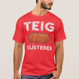 Camiseta Baking baker hobby baker madre madre regalo de abu