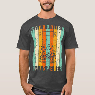 Camiseta Baking Baker Panadería Panadería Panadería Diseño
