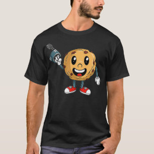 Camiseta Baking Muffins Cookie Cupcakes Bakery Baker