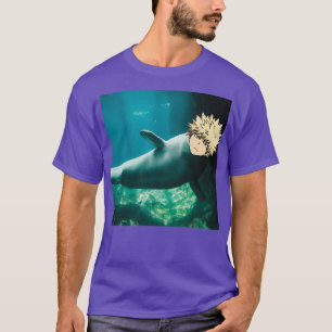 Camiseta Bakugou Whale