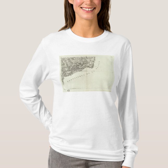 Camiseta Bala (Anverso)