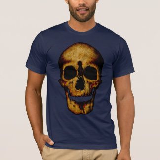 Camiseta Bala al cerebro