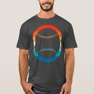 Camiseta Bala de béisbol