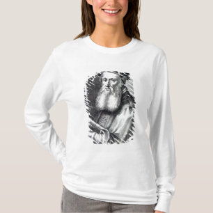 Camiseta Bala de Juan, obispo de Ossory, 1620