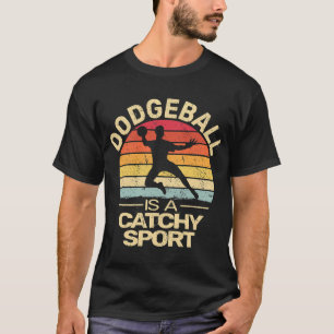 Camiseta Bala de oro vintage Ball Hombres Deportivos Gaga B