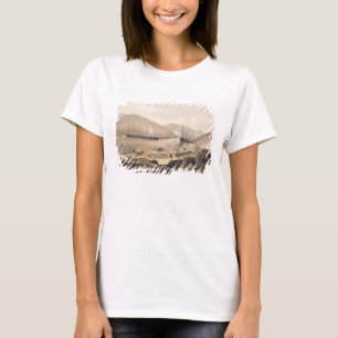 Camiseta Balaklava, plate from 'The Seat of War in the East