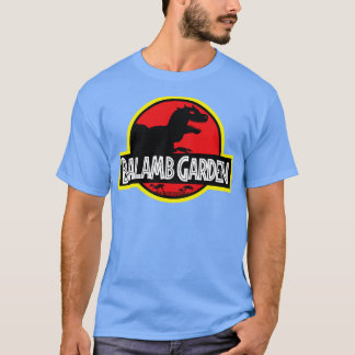 Camiseta Balamb Garden TRexaur