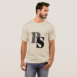 CAMISETA "BALANCE"