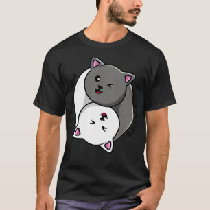 Camiseta Balance de yinyang