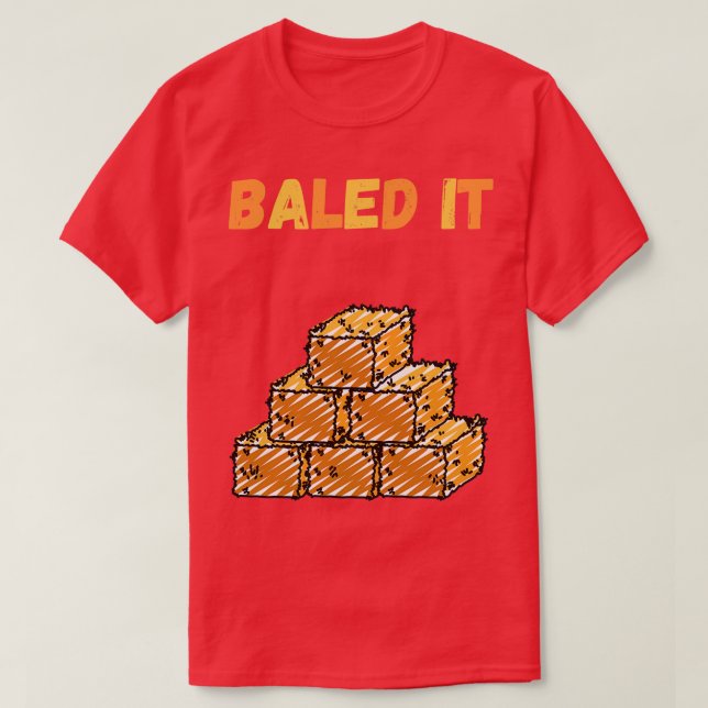 Camiseta Balanceado 1 (Diseño del anverso)