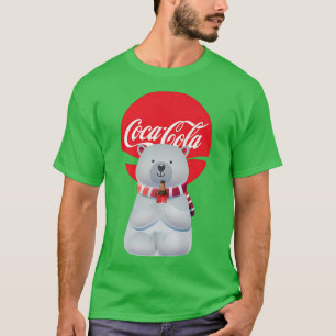 Camiseta Balanza de frascos polares Premium1682