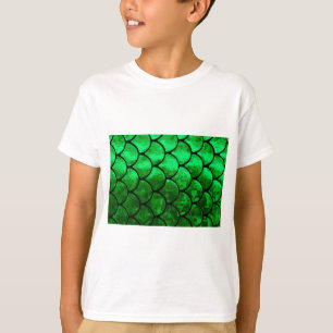 Camiseta balanza de peces