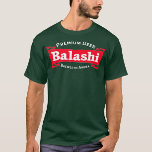 Camiseta Balashi Beer