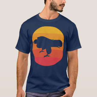 Camiseta Bald Eagle