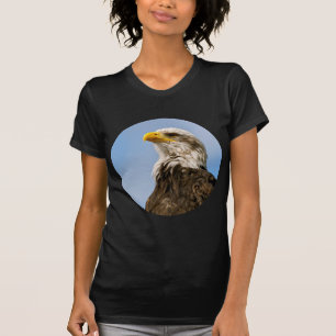 Camiseta Bald Eagle