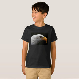 Camiseta Bald Eagle bcm