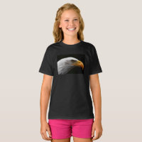Bald Eagle gca
