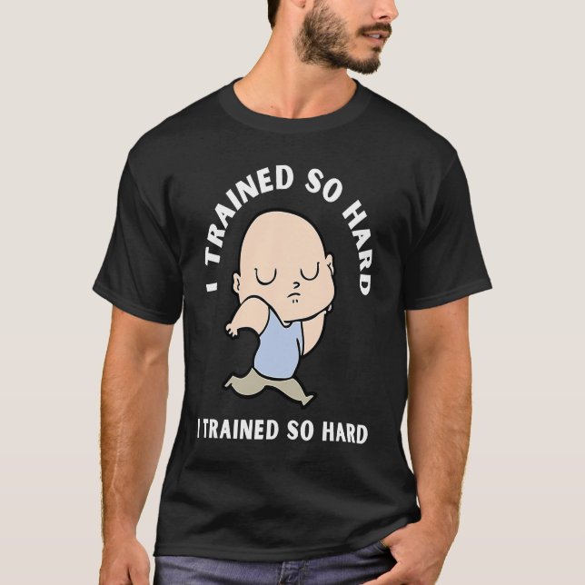 Camiseta Bald Guy Hair Loss Alopecia And Baldness (Anverso)