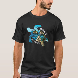 Camiseta Bali