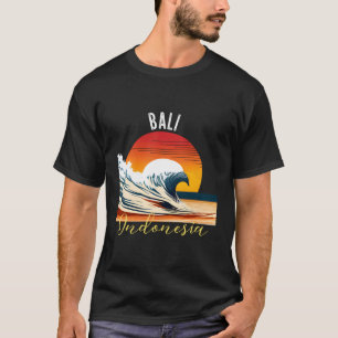 Camiseta Bali Bali