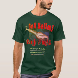Camiseta ¡Bali Balim! 2520 A.D. Diseño del centenario